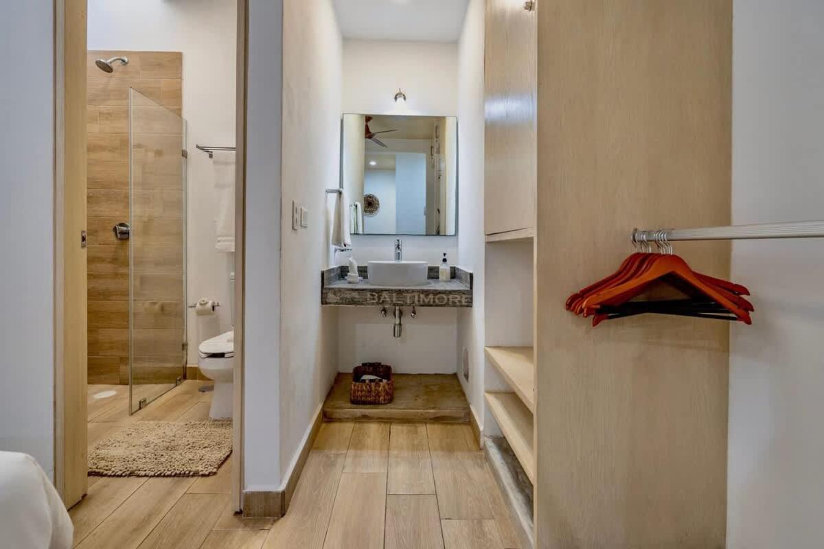 Villa Exclusive 3-bedroom House With A Large Roof Terrace And Private Pool