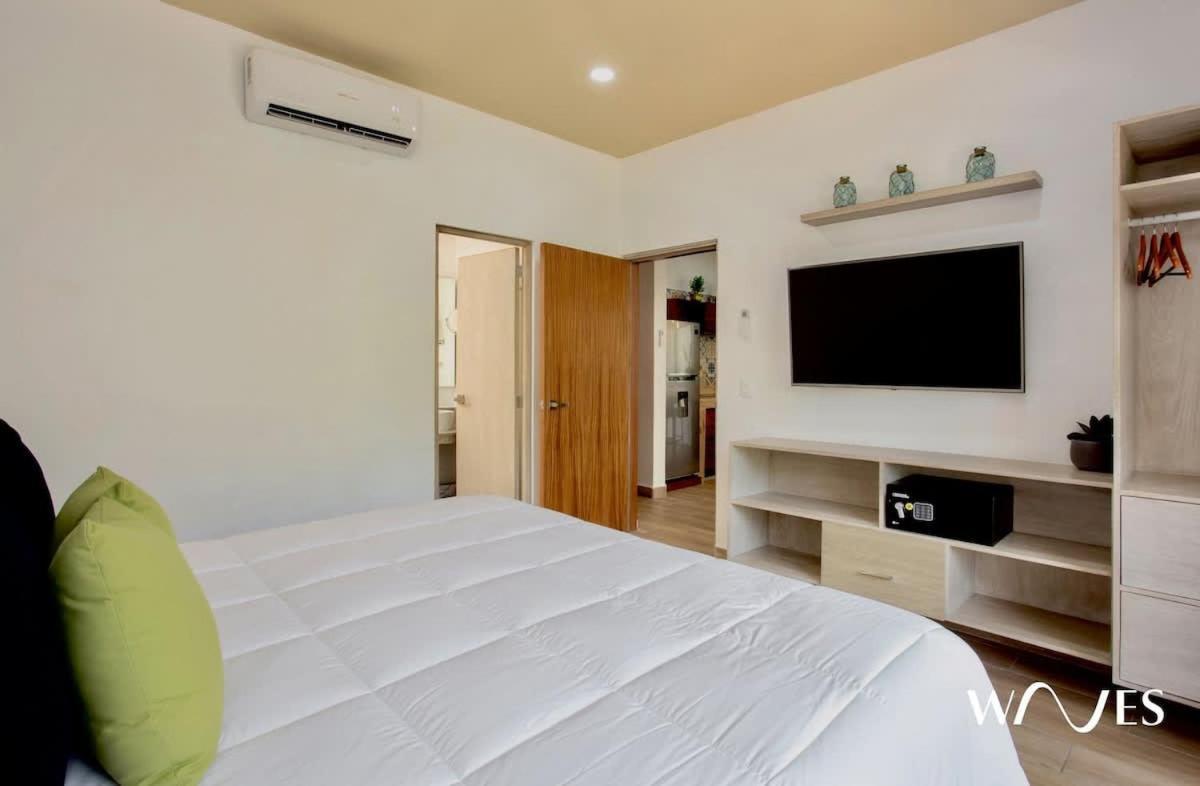 Exclusive 3-bedroom House With A Large Roof Terrace And Private Pool Villa *