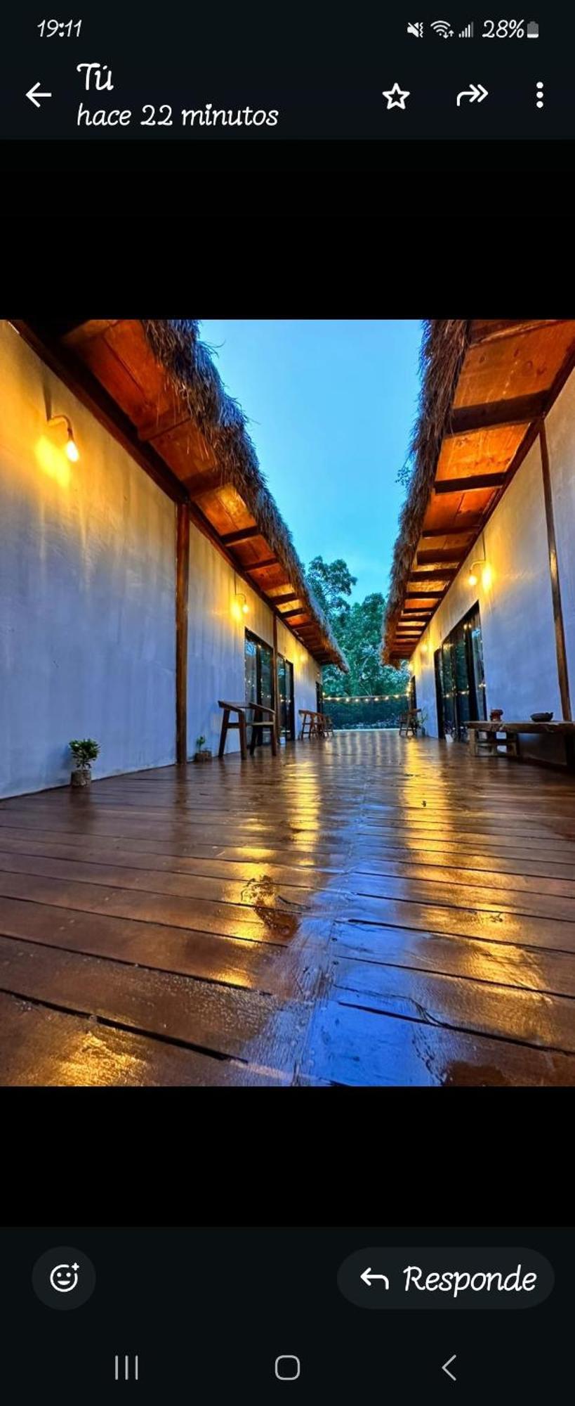 X-haa Guest house Tulum