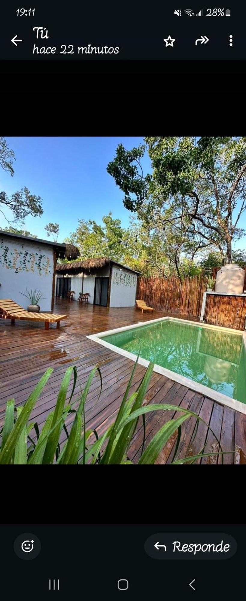 X-haa Guest house
