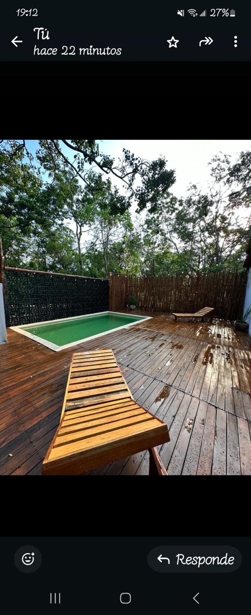 X-haa Guest house *