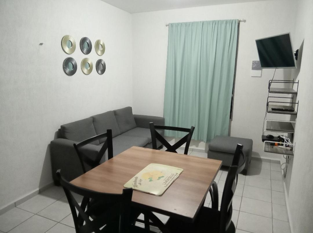 Apartment Comodo Departamento Pasarla Bien!!! *