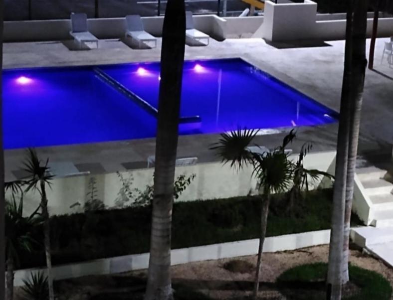 Comodo Departamento Pasarla Bien!!! *