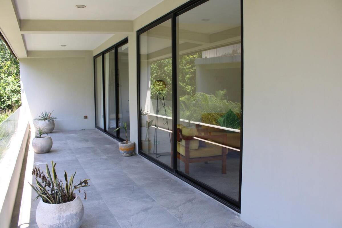 Xperience 1br Pool Gym And Yoga Palapa Apartamento Tulum