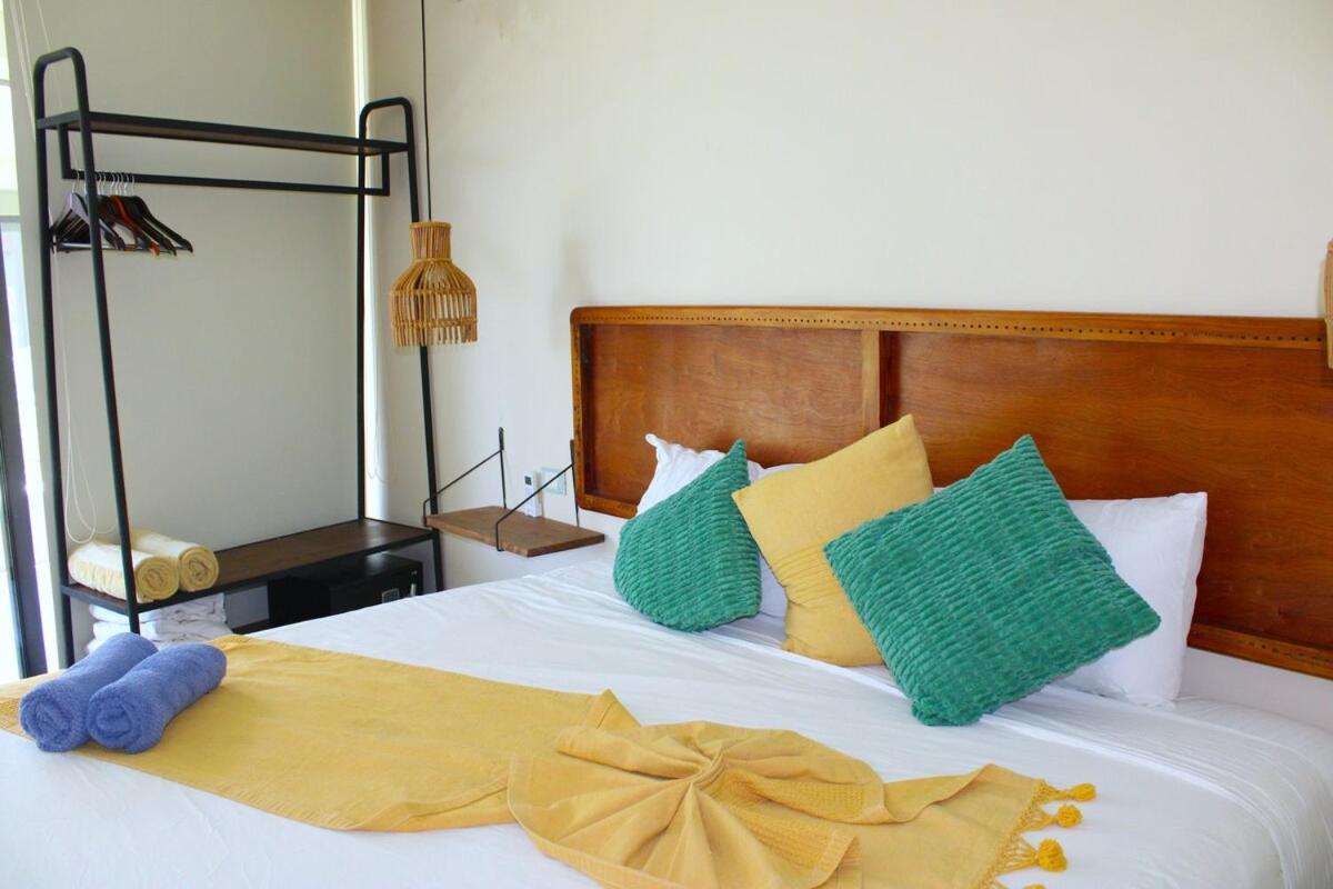 Apartamento Xperience 1br Pool Gym And Yoga Palapa *