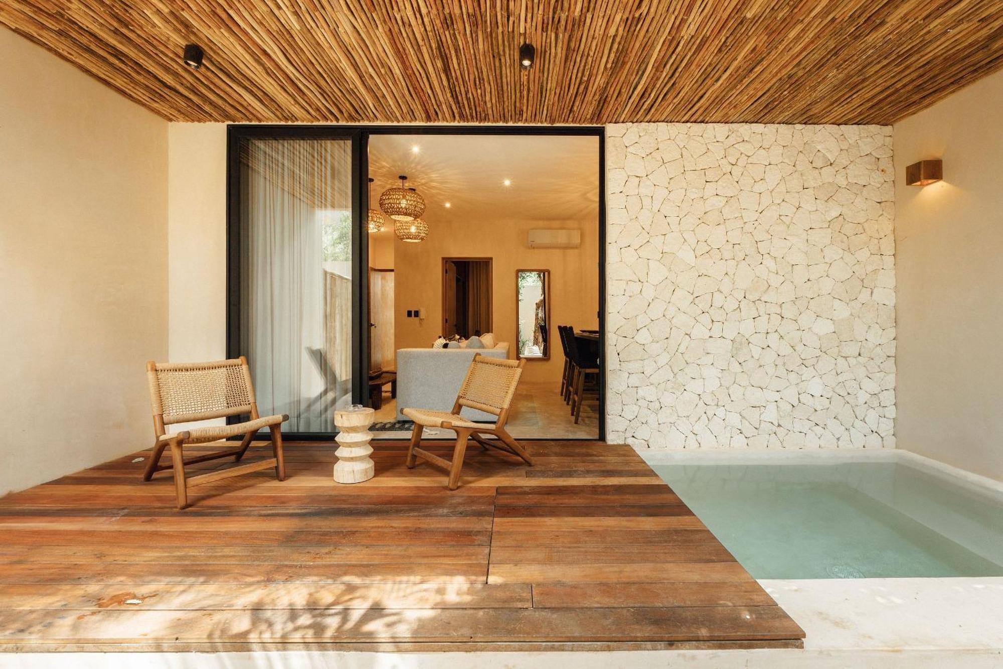 Satori * Tulum