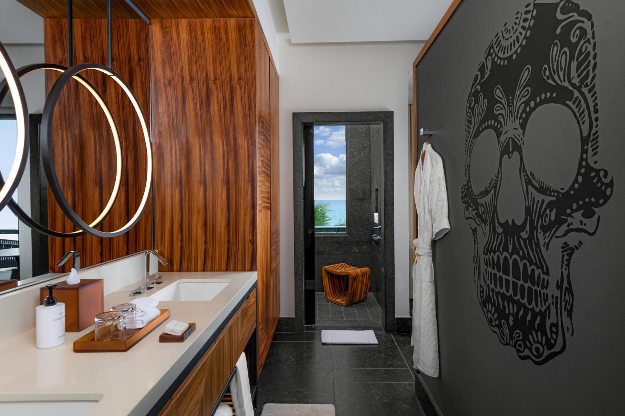 Conrad Riviera Maya Tulum