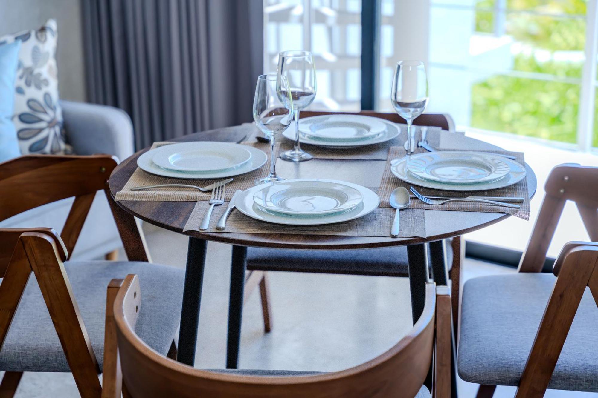 Apartamento Selva By Casago