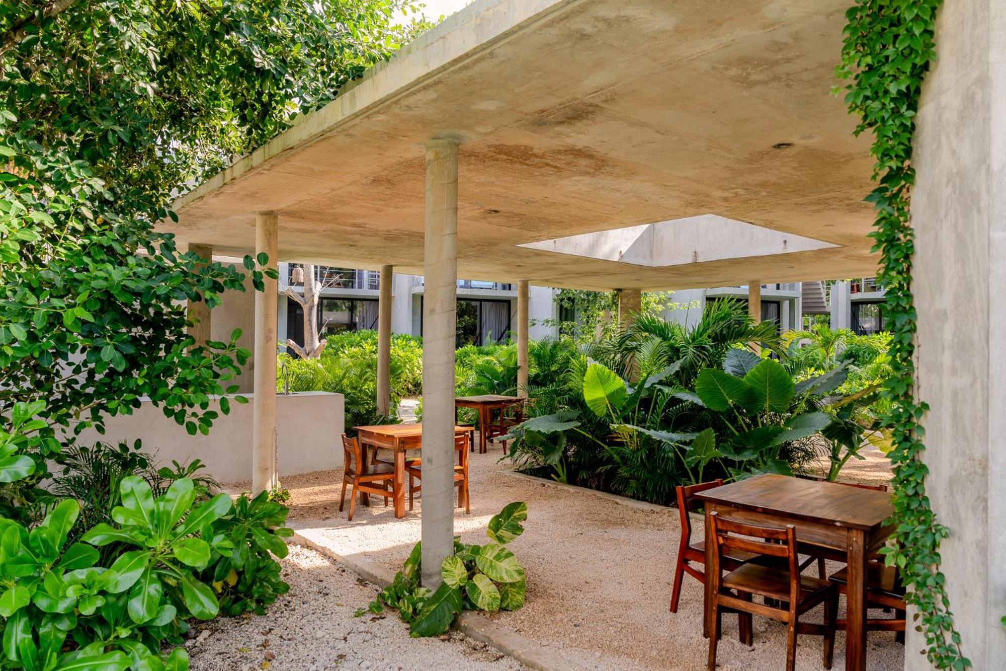 Apartamento Selva By Casago *