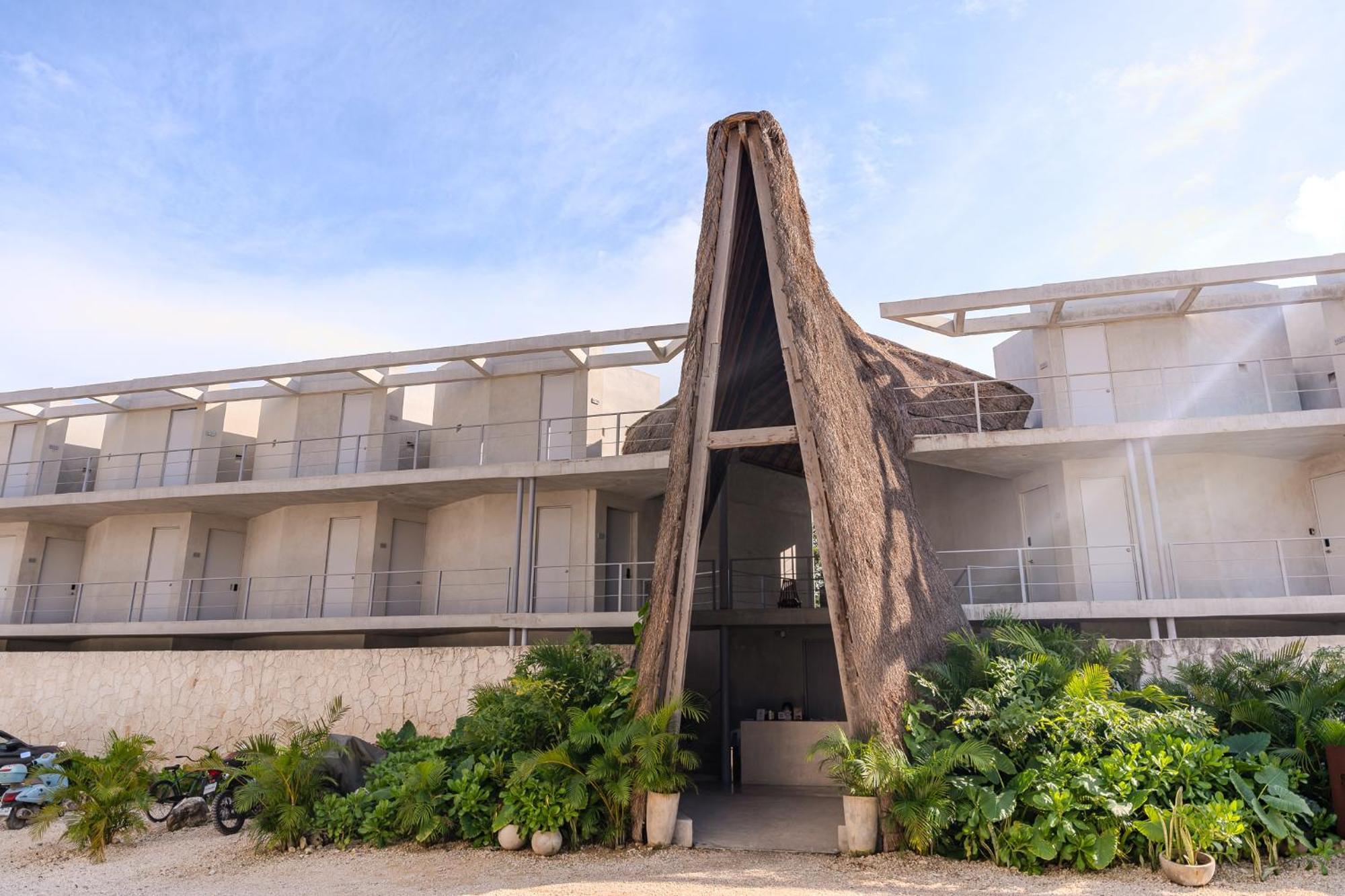 Selva By Casago Apartamento *