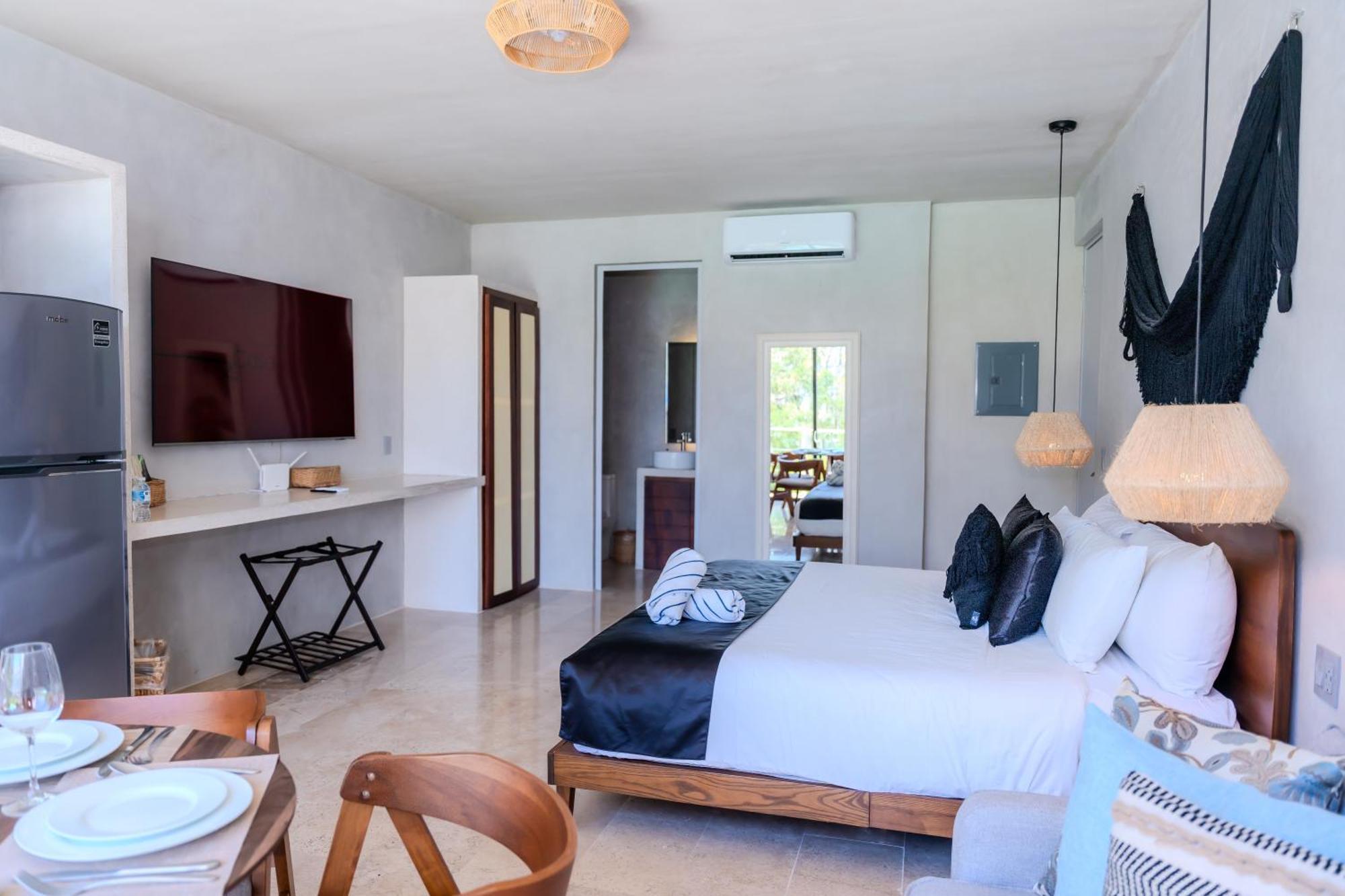 Selva By Casago Apartamento