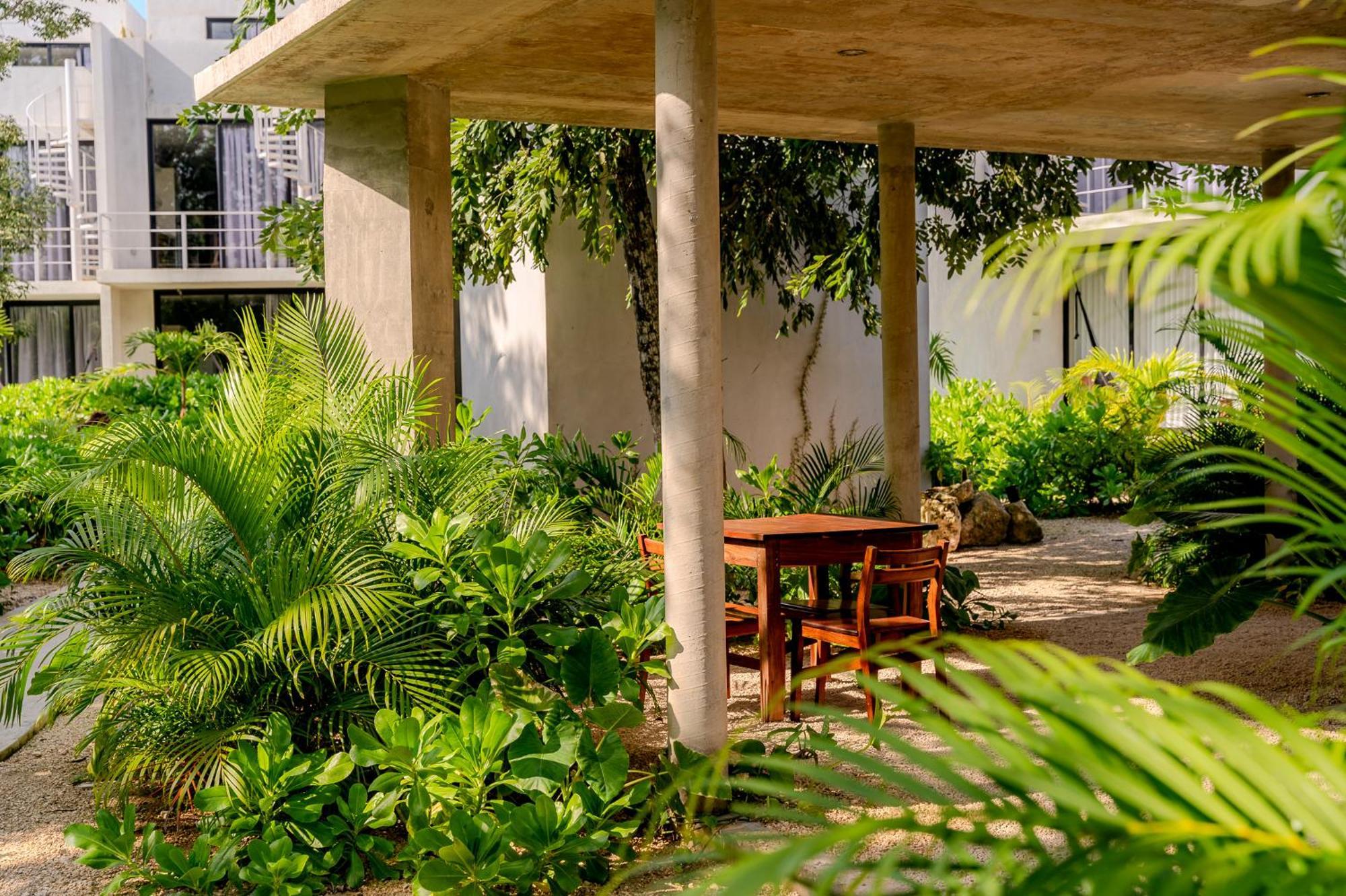 Selva By Casago Apartamento *