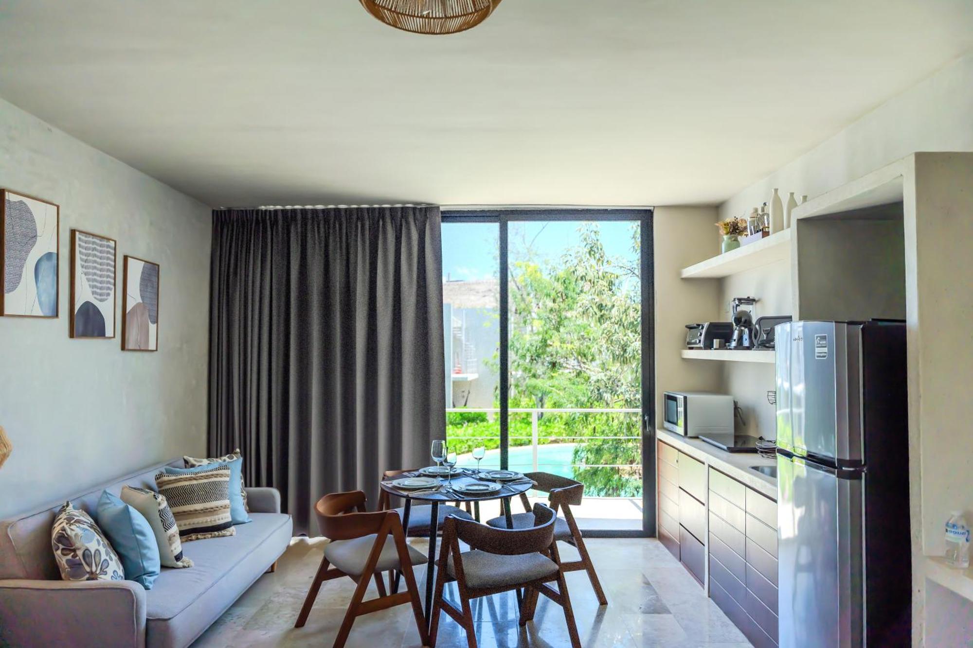 Apartamento Selva By Casago *