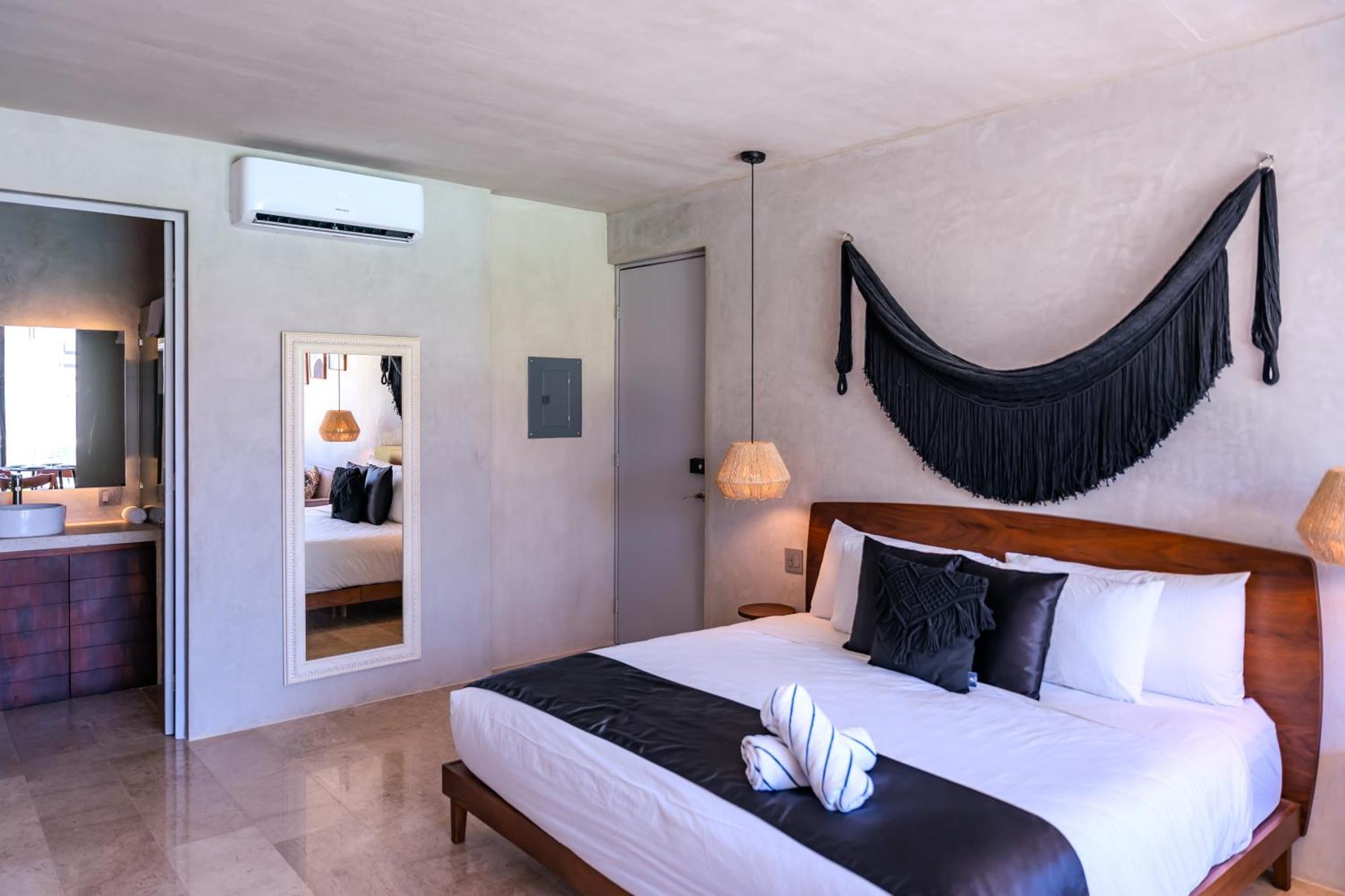 Apartamento Selva By Casago Tulum