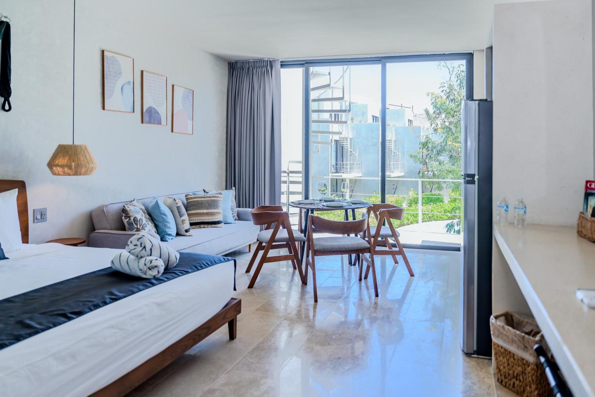 Apartamento Selva By Casago