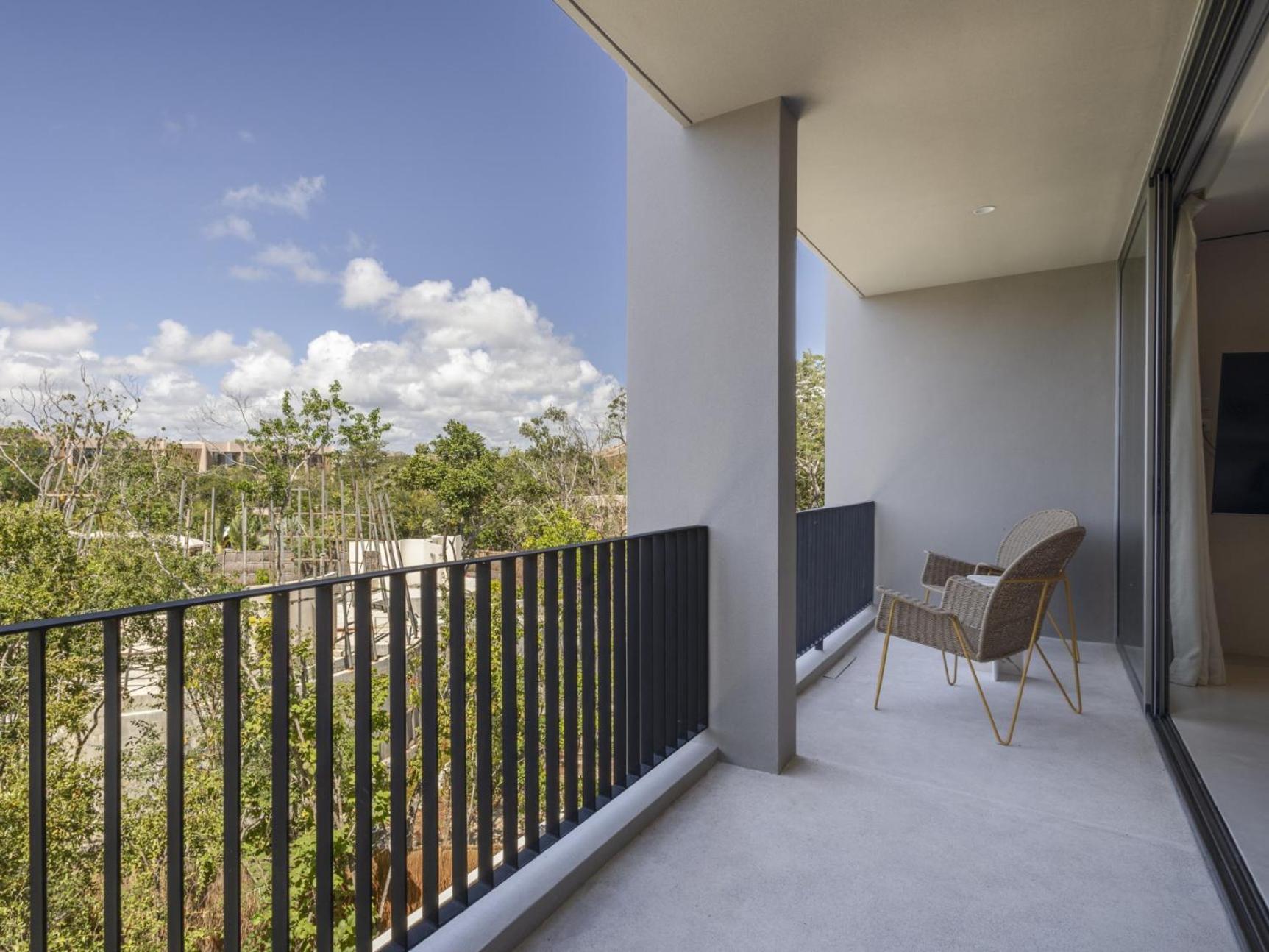 Aflora - Managed By Elite Alliance Hotel Tulum