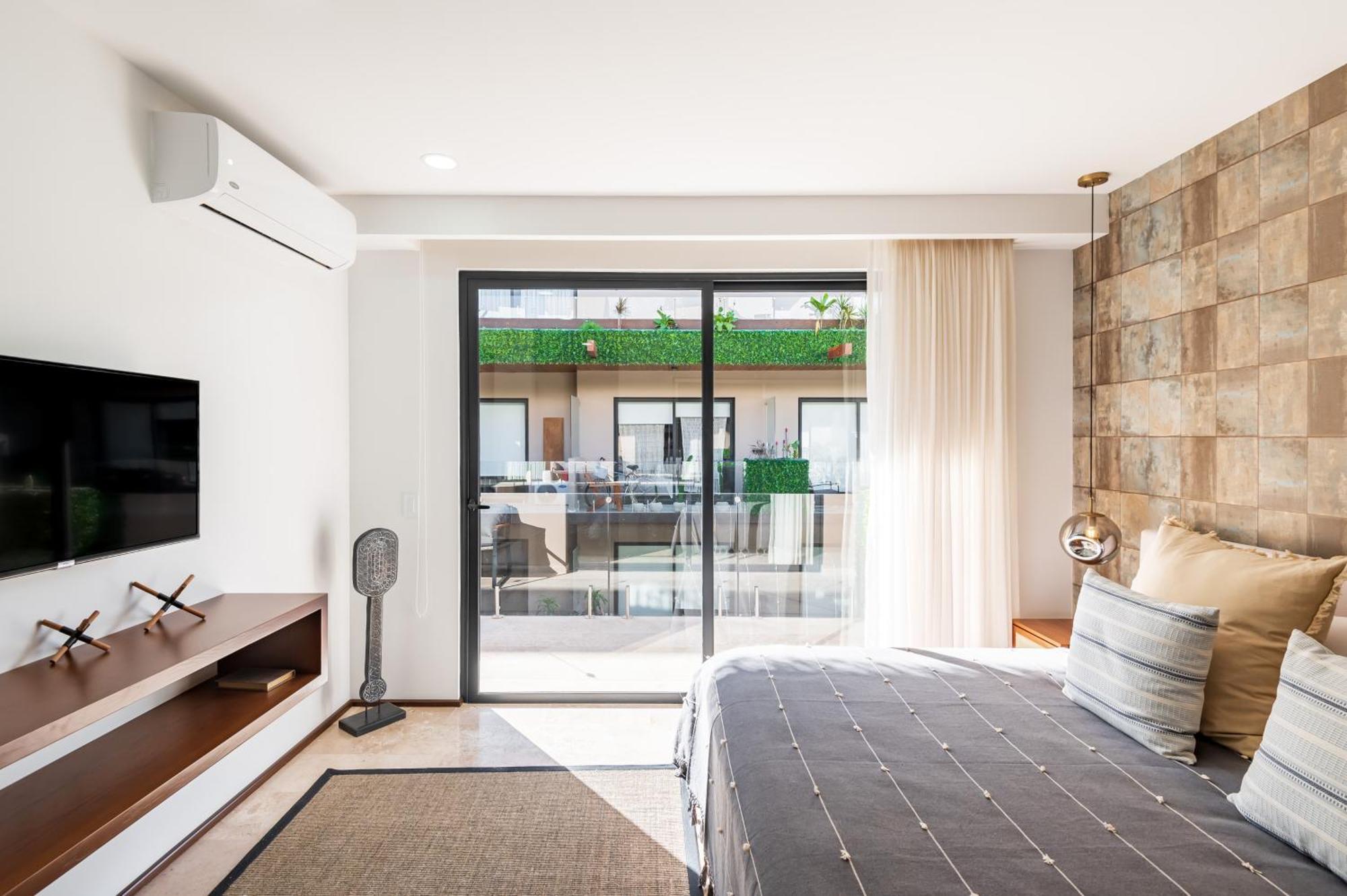At Menesse Apartamento