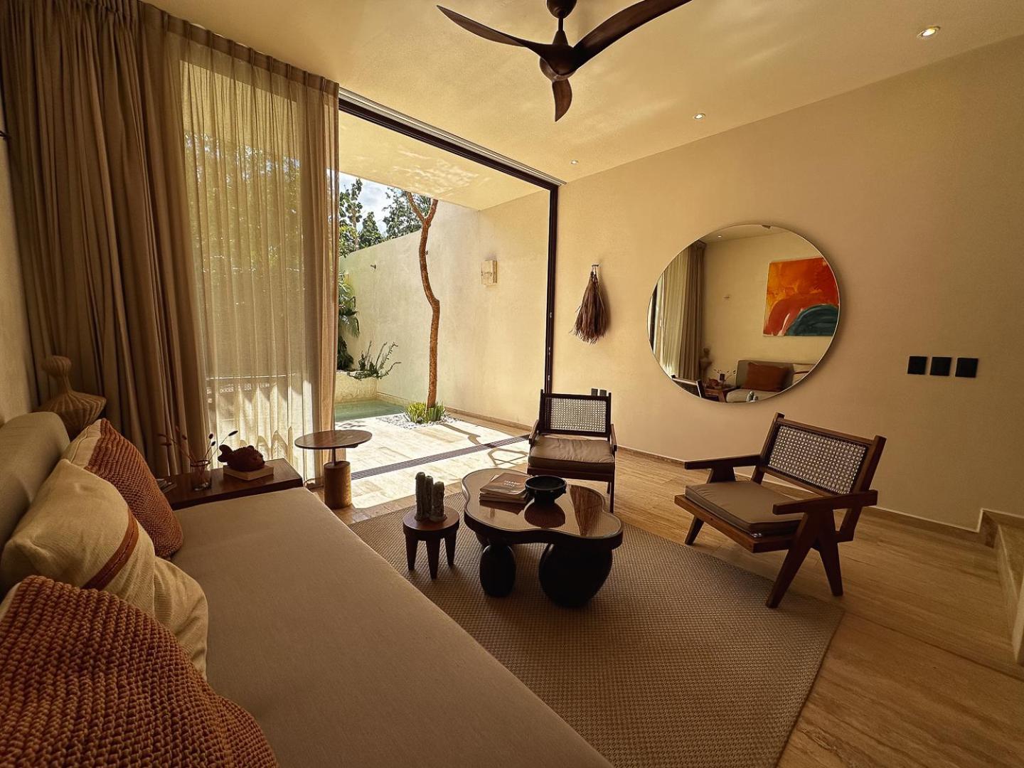 Apartamento Bacab *