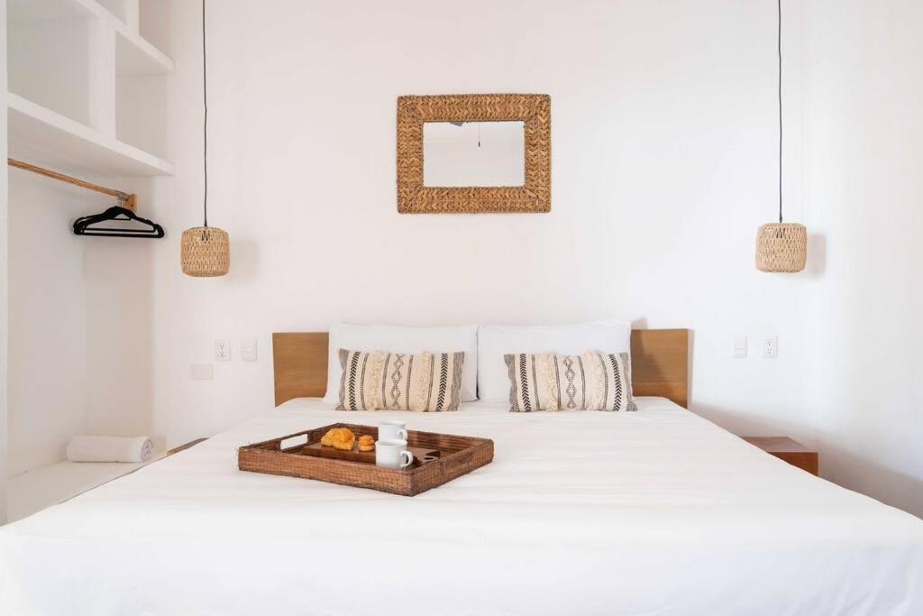 Departamento Los Mijos Tulum Apartamento *
