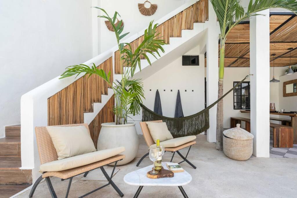 Departamento Los Mijos Tulum *