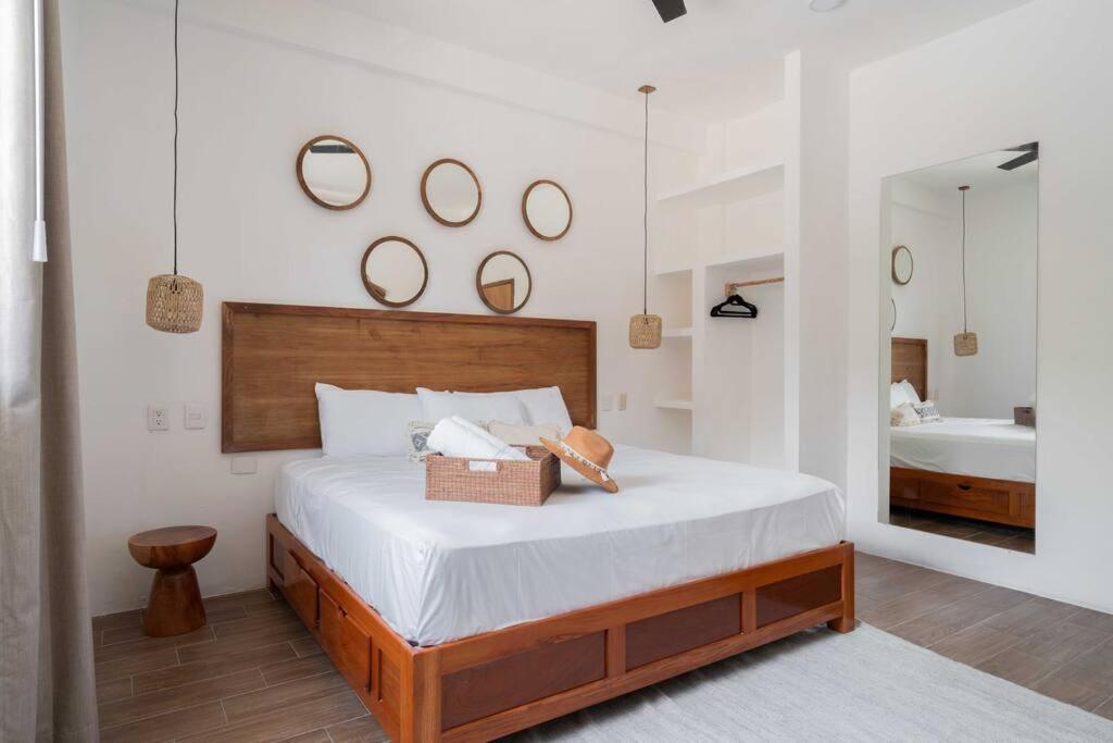 Departamento Los Mijos Tulum Apartamento Tulum