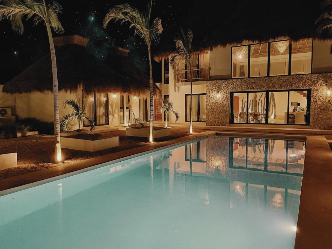 Villa Luxauthentika *