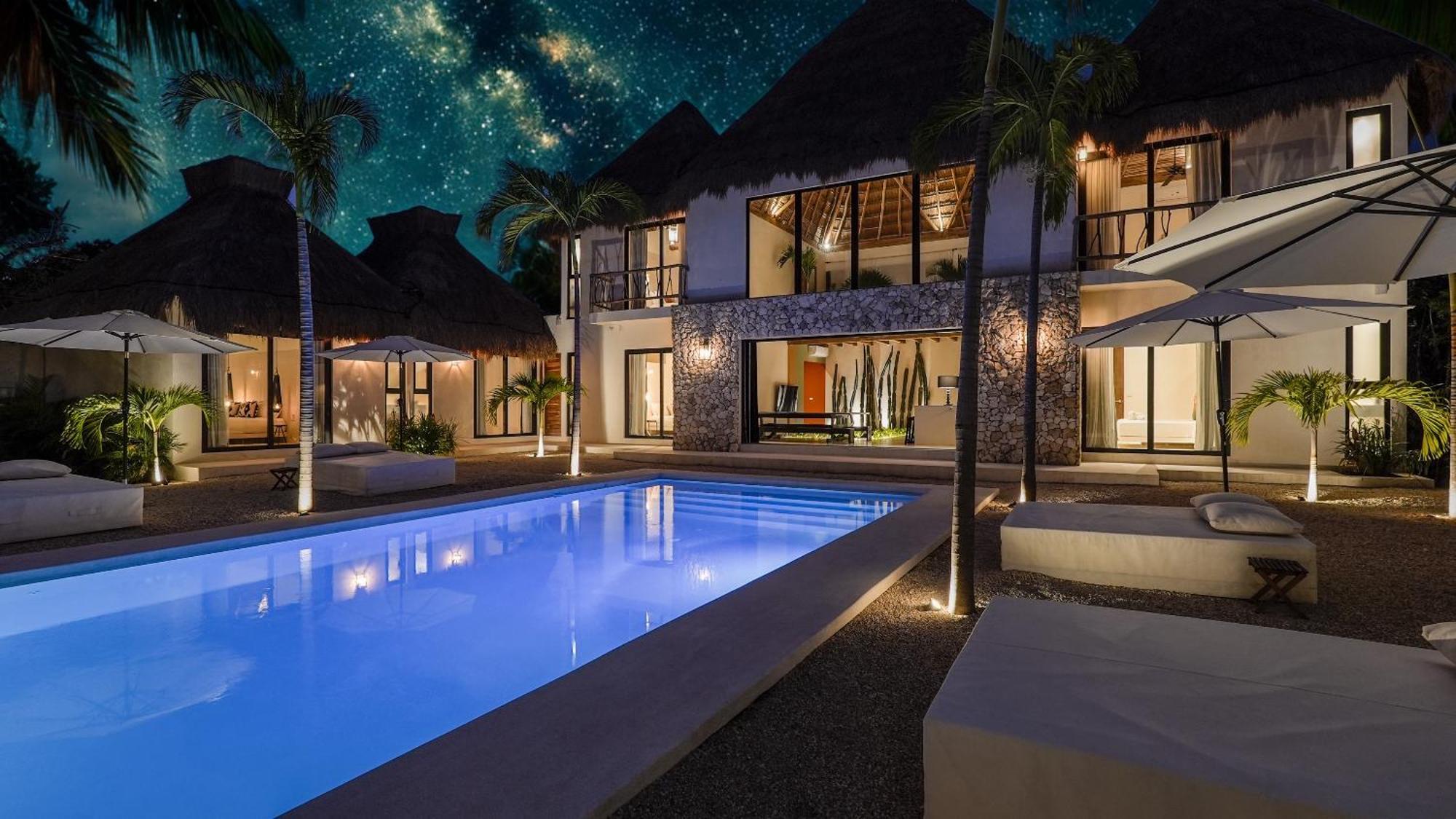 Villa Luxauthentika