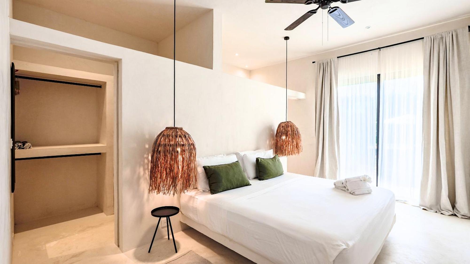 Luxauthentika * Tulum
