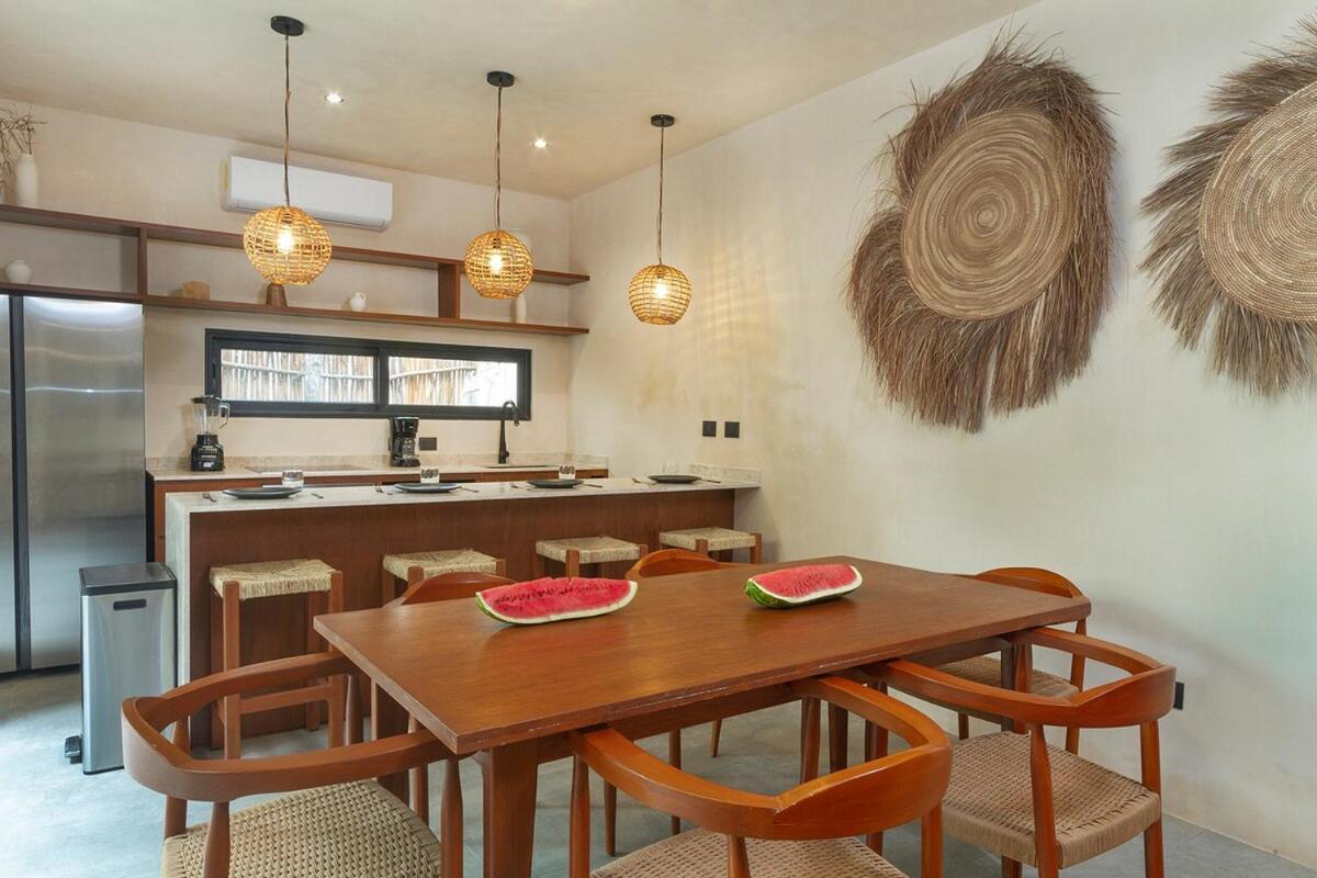 Boho Chic & Pool Apartamento *