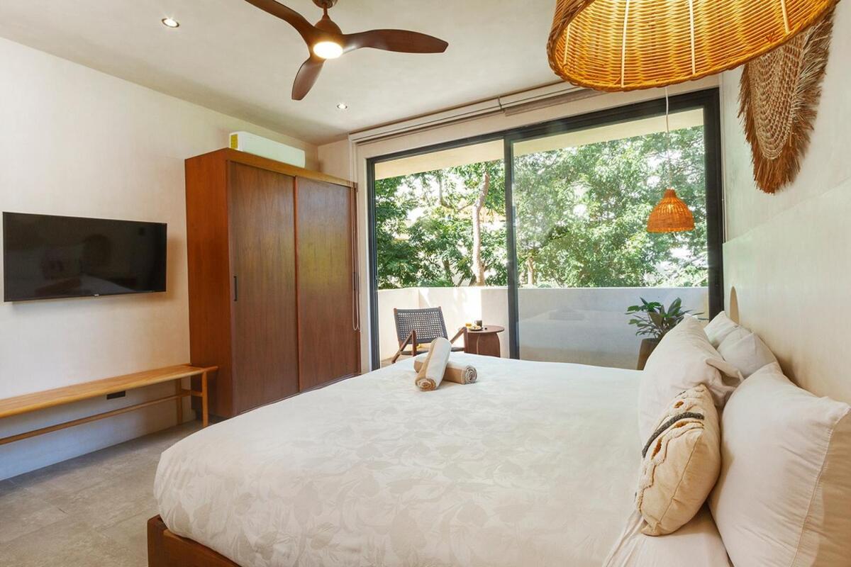 Apartamento Boho Chic & Pool