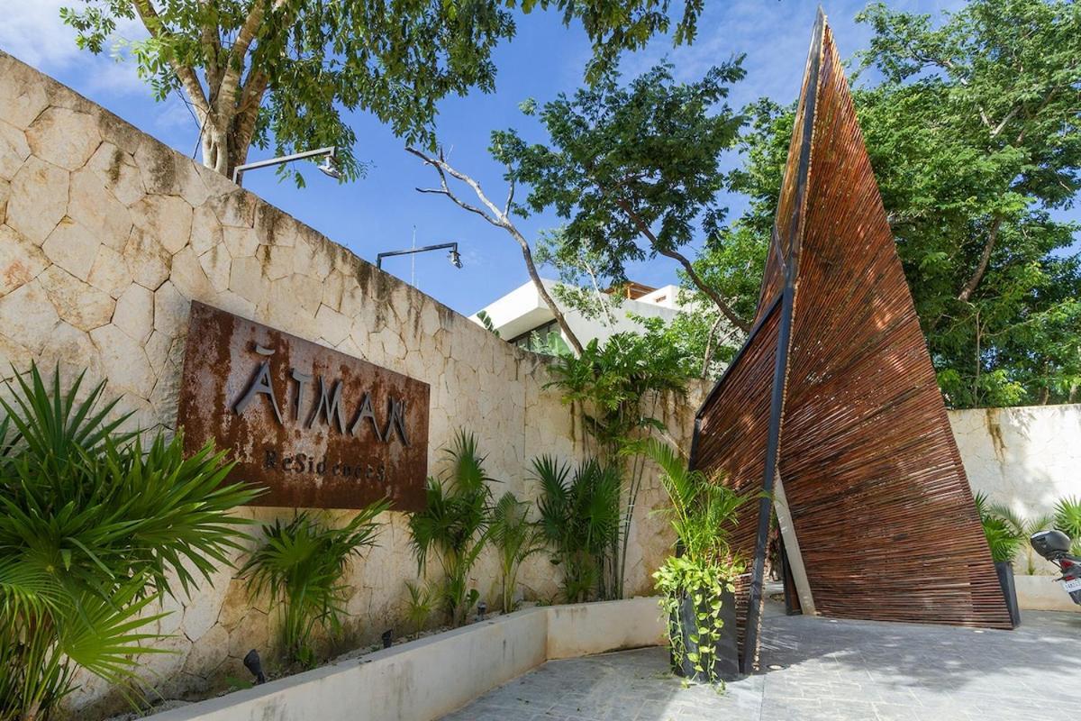 Boho Chic & Pool * Tulum