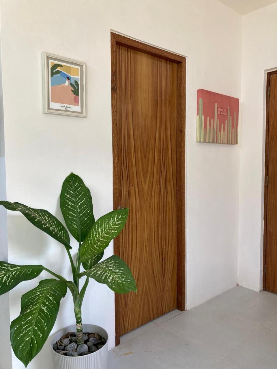 Apartamento Chan Tulum