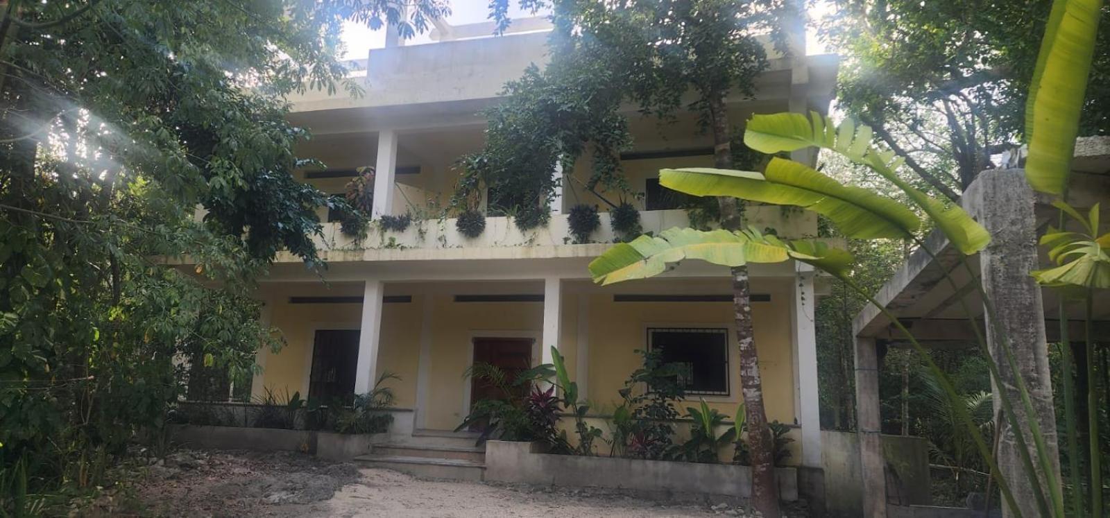 Casa Itzamna C1 Retreat Tulum