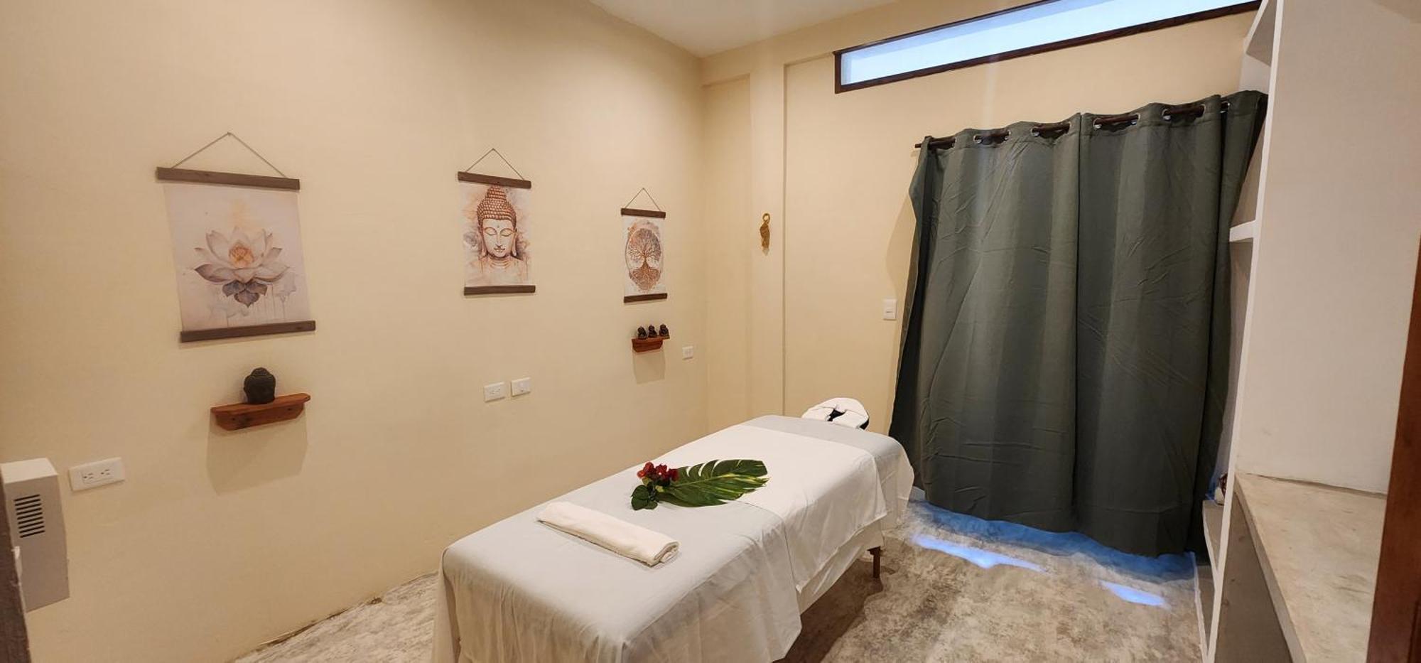 Casa Itzamna C1 Retreat Hotel *