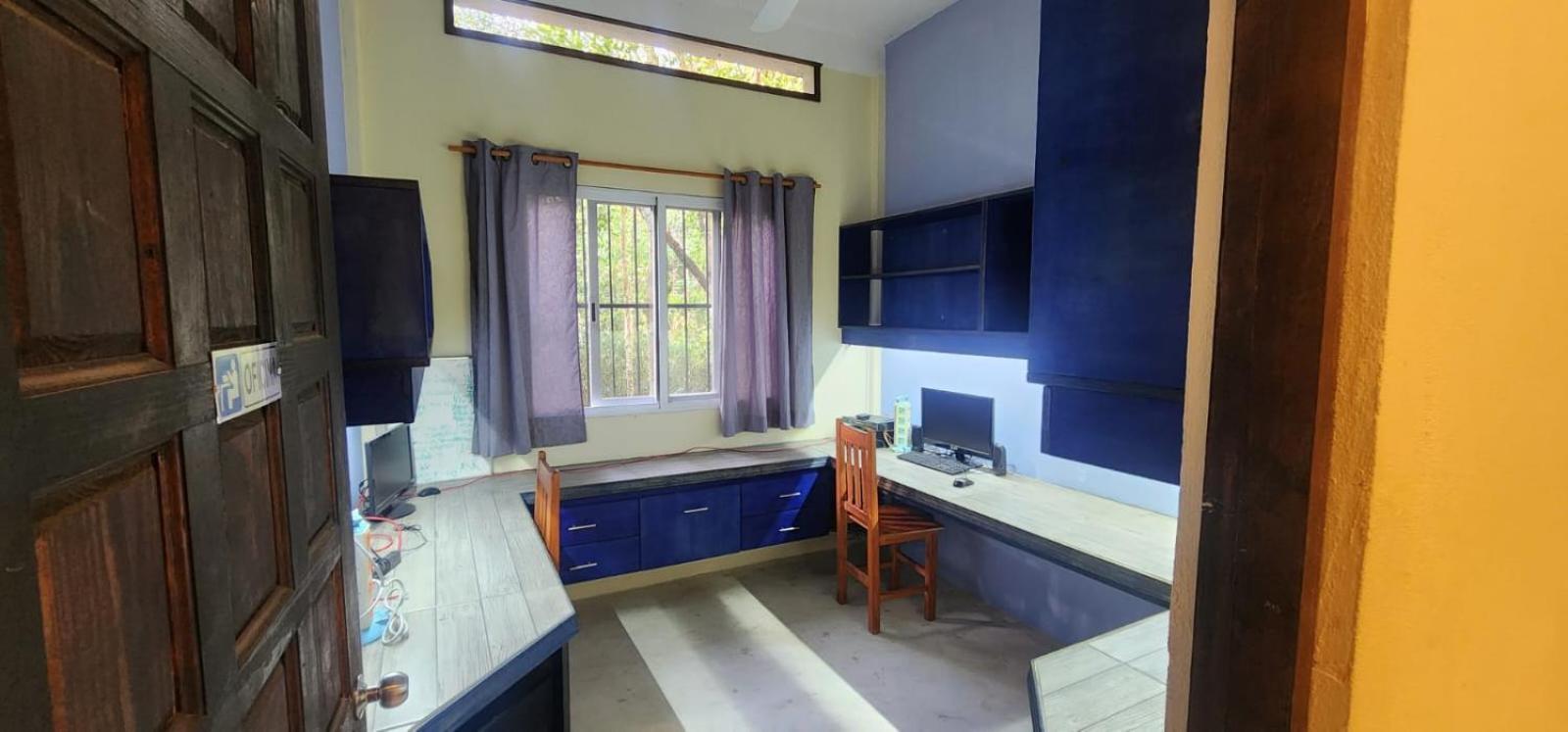Casa Itzamna C1 Retreat Hotel *