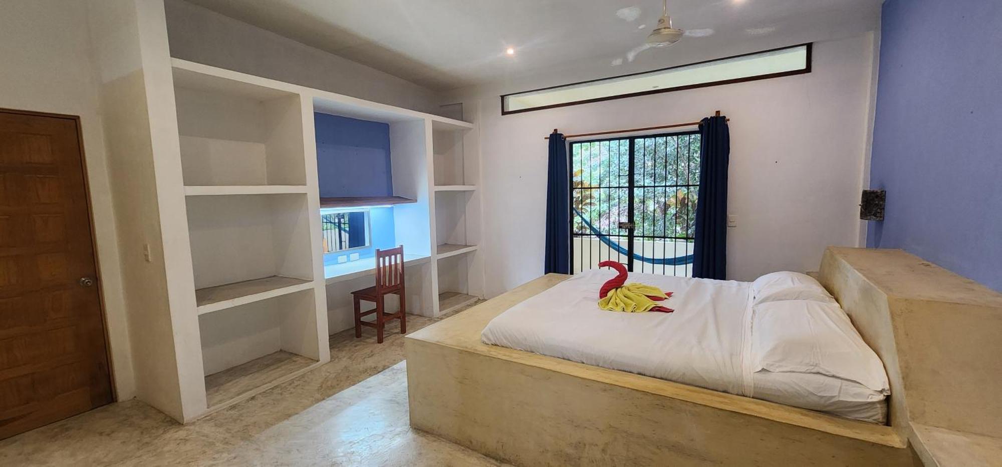 Casa Itzamna C1 Retreat Hotel Tulum
