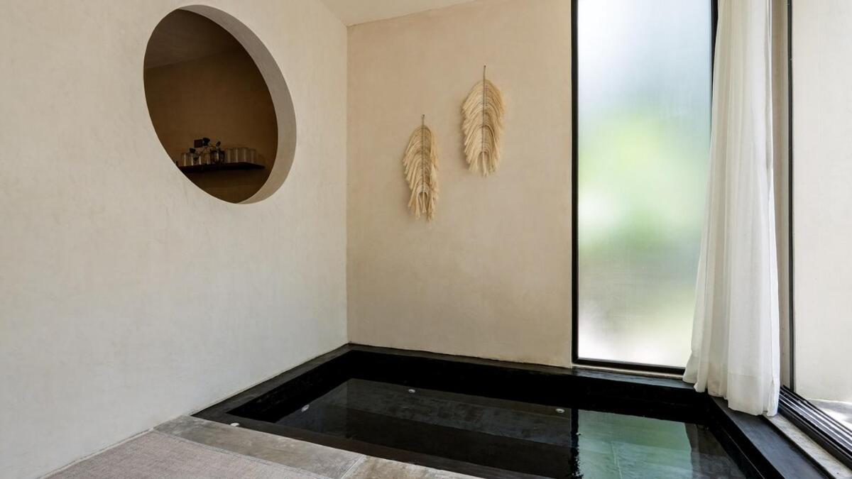 Apartamento Boho House 3bdr King Jungle Otoch *