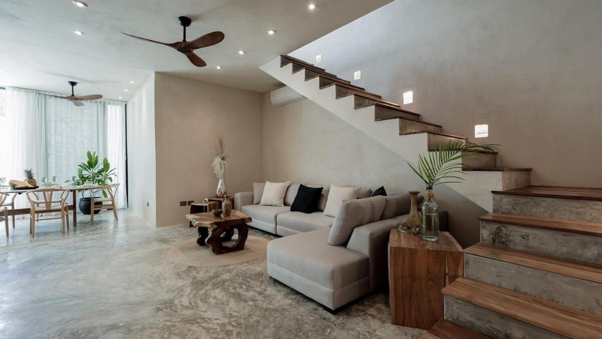 Boho House 3bdr King Jungle Otoch *