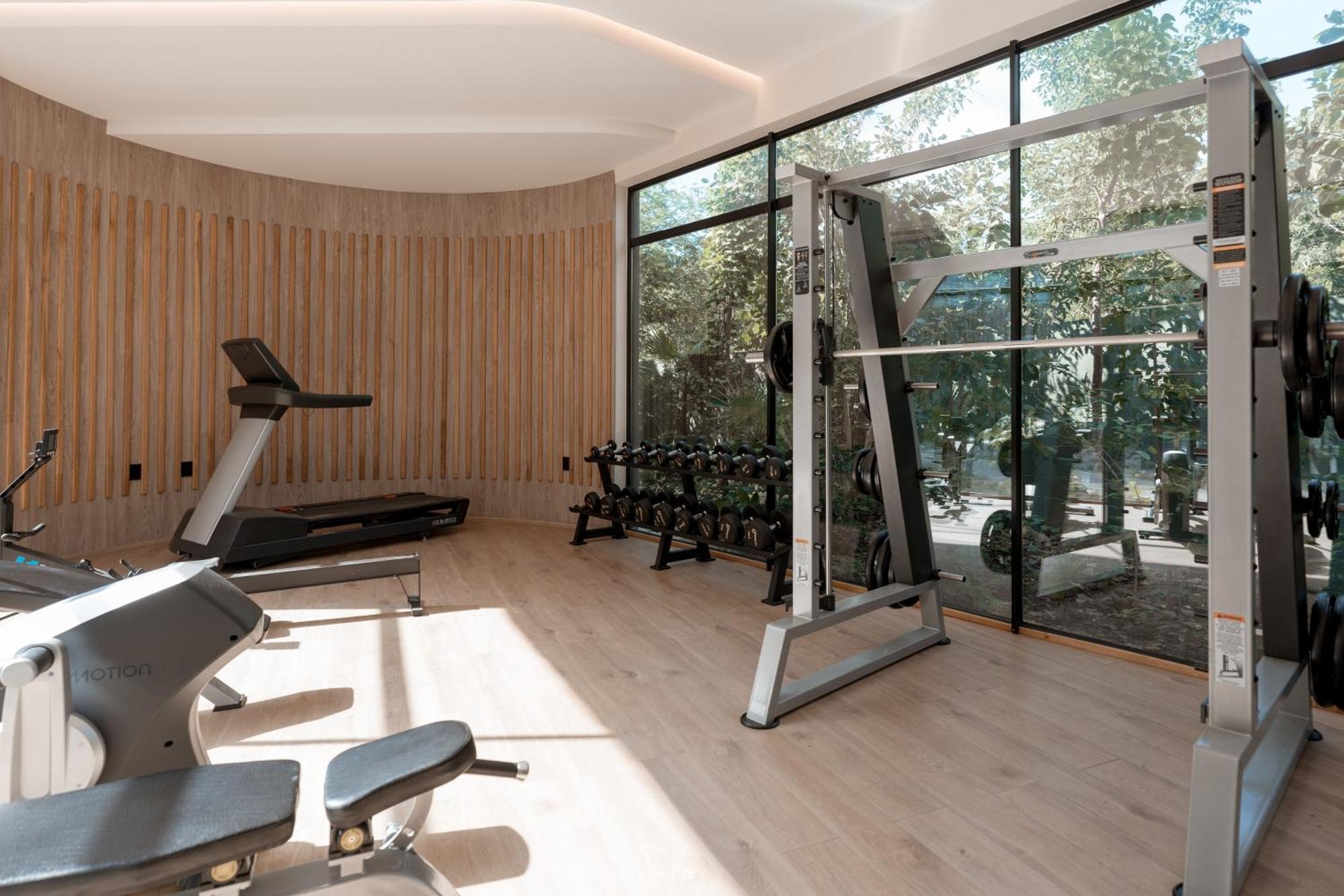 Breeze Oasis C- 203 Apartamento *