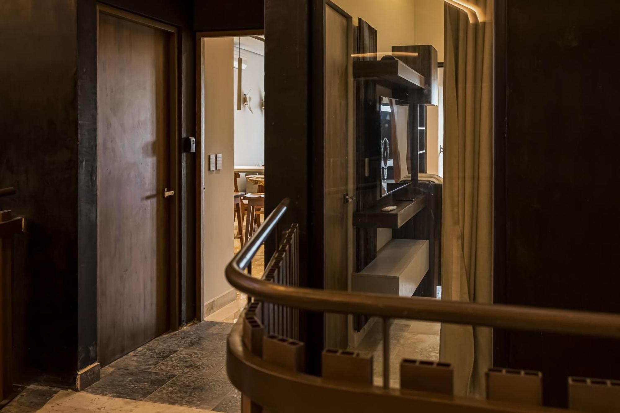 Apartamento Breeze Oasis C- 203 *