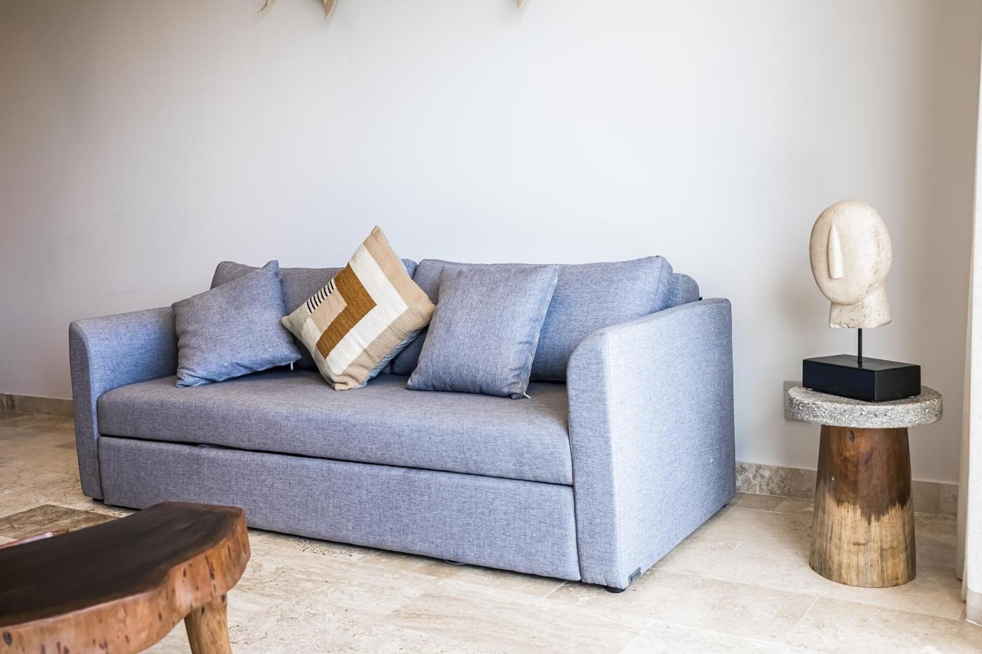 Breeze Oasis C- 203 Apartamento