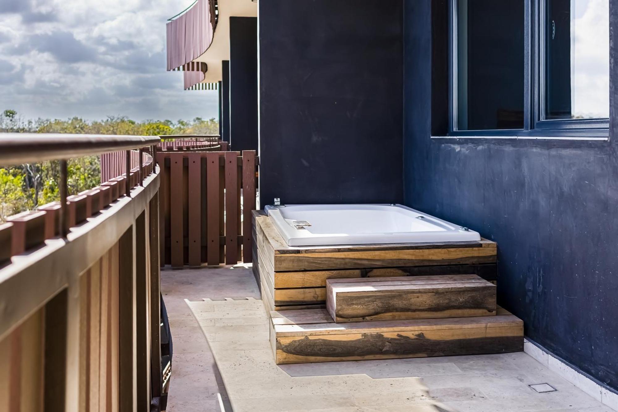 Apartamento Breeze Oasis C- 203