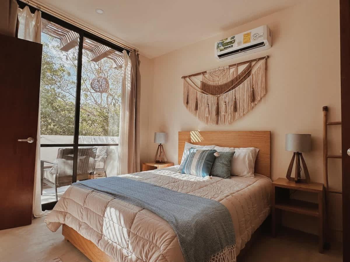 Private Parking Lot And Bbq Apartment *