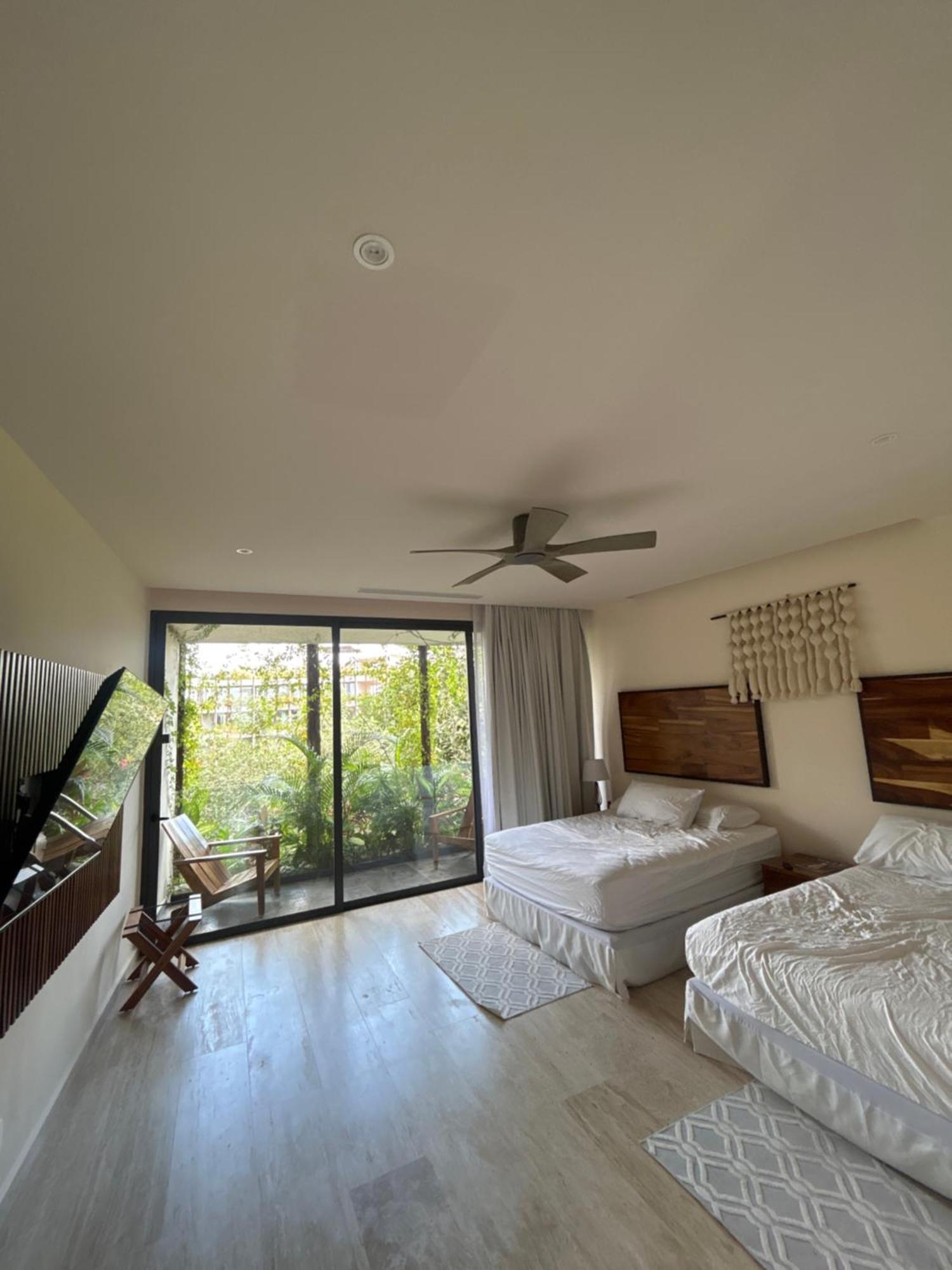 Penthouse With Private Pool Apartamento *