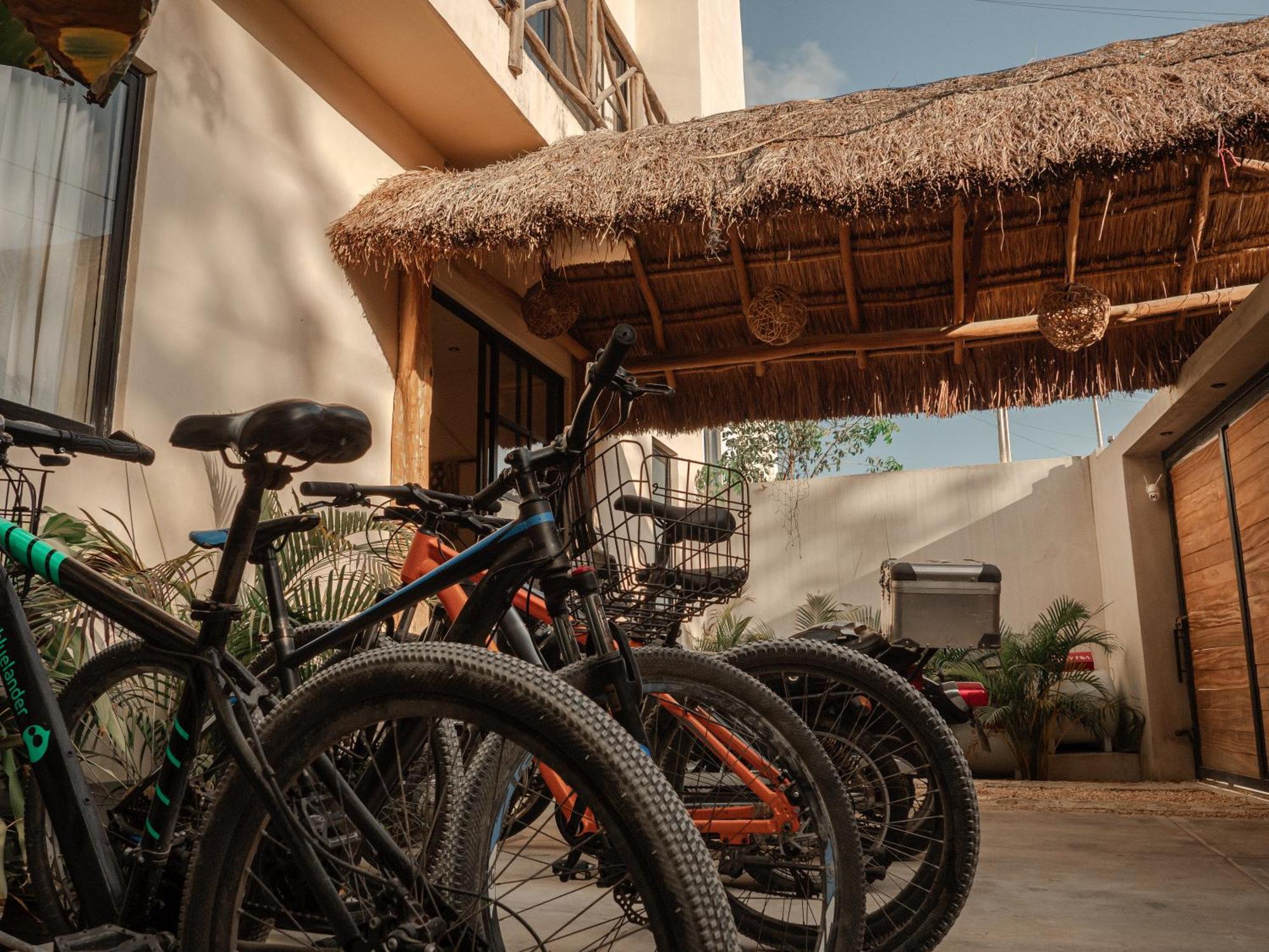 Casa Kobaab Apartahotel *