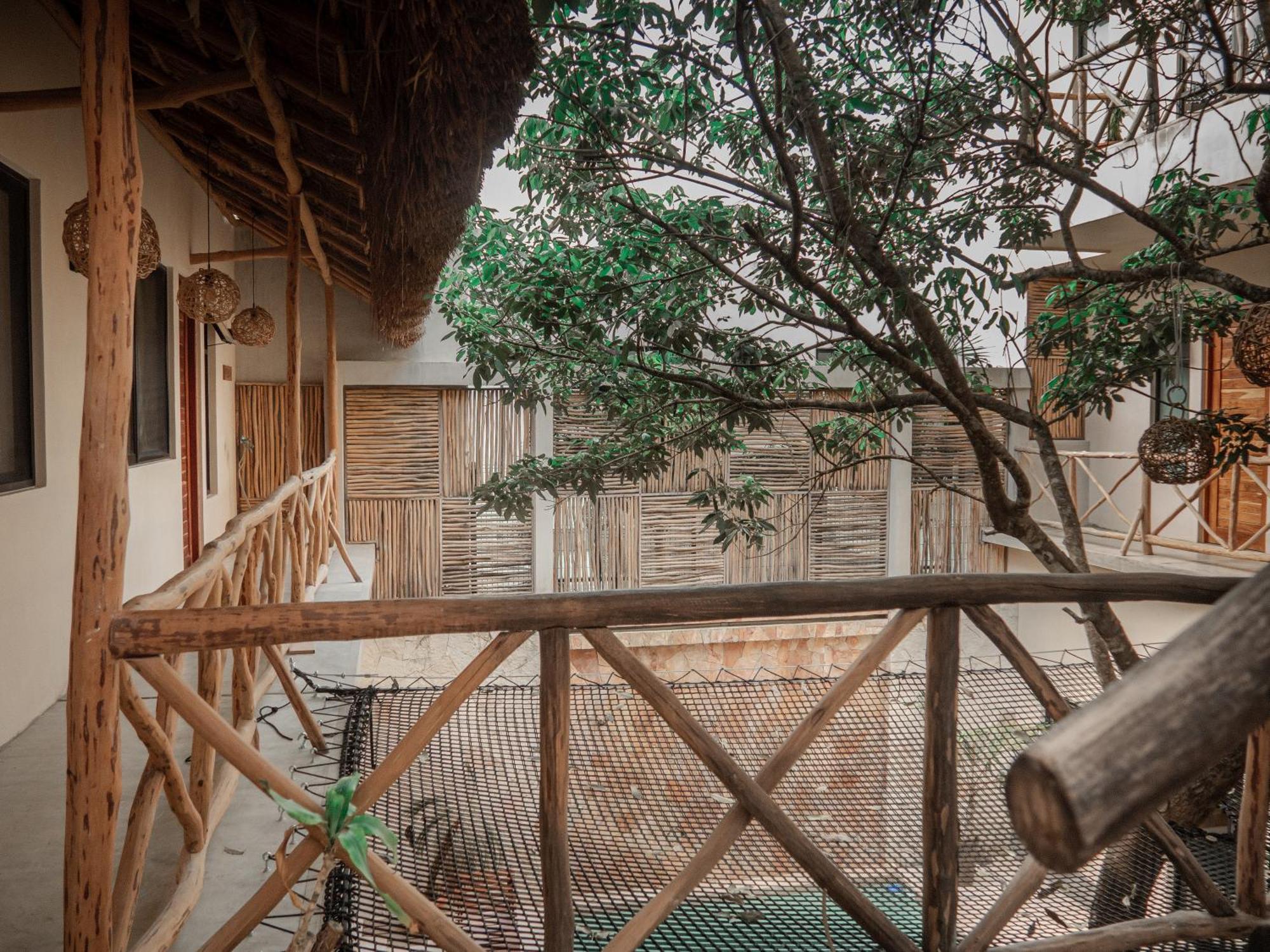 Casa Kobaab Apartahotel *