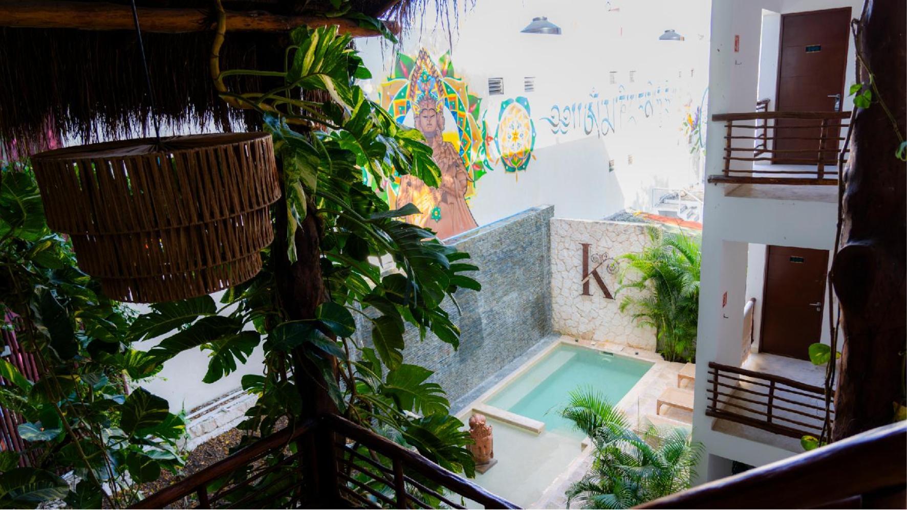 Hotel Kante - Downtown