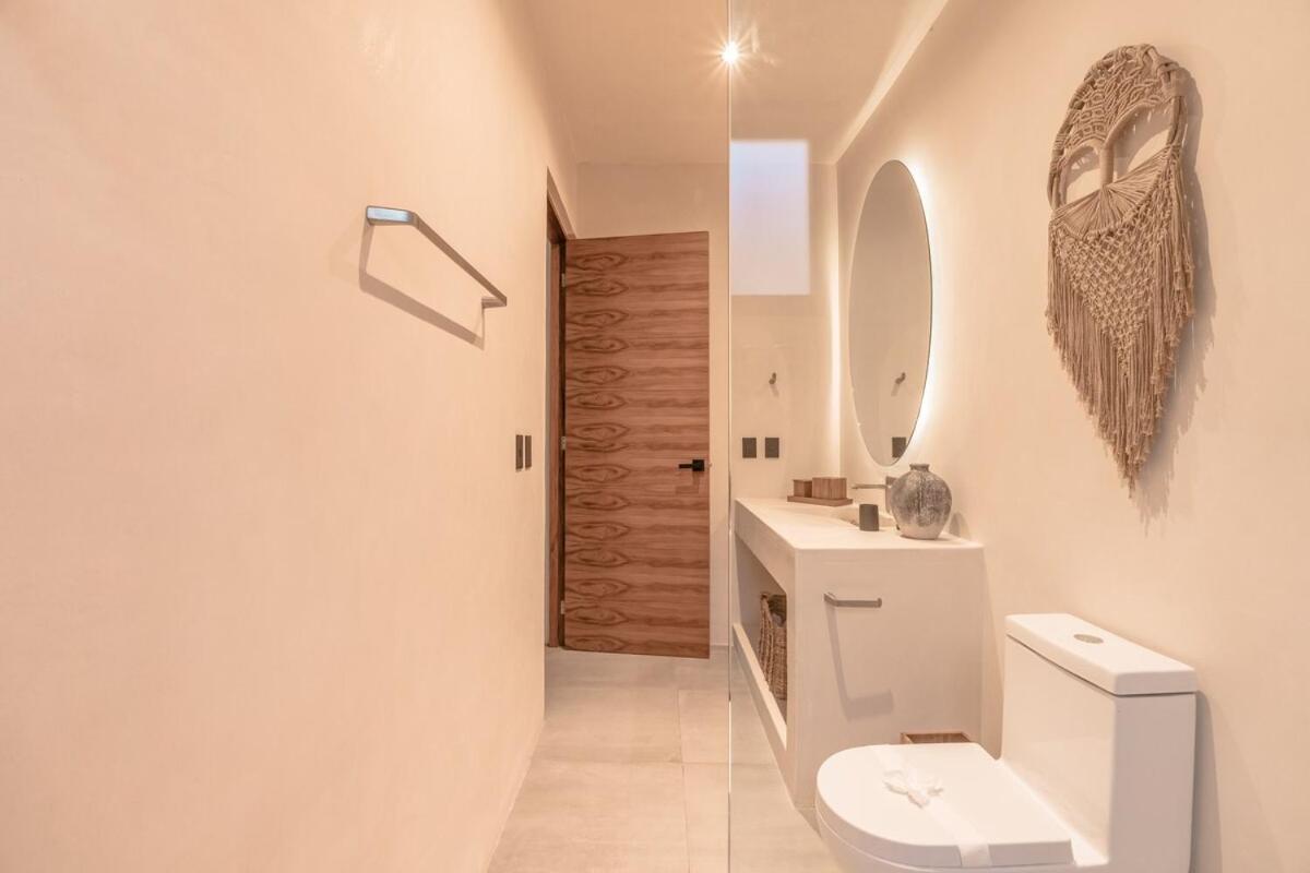 With 2 Pools With Security Guard For 10 Guests Villa *