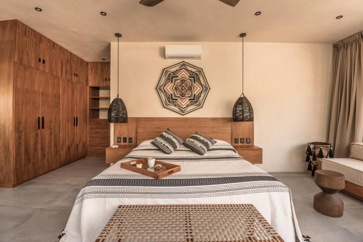 Villa With 2 Pools With Security Guard For 10 Guests *