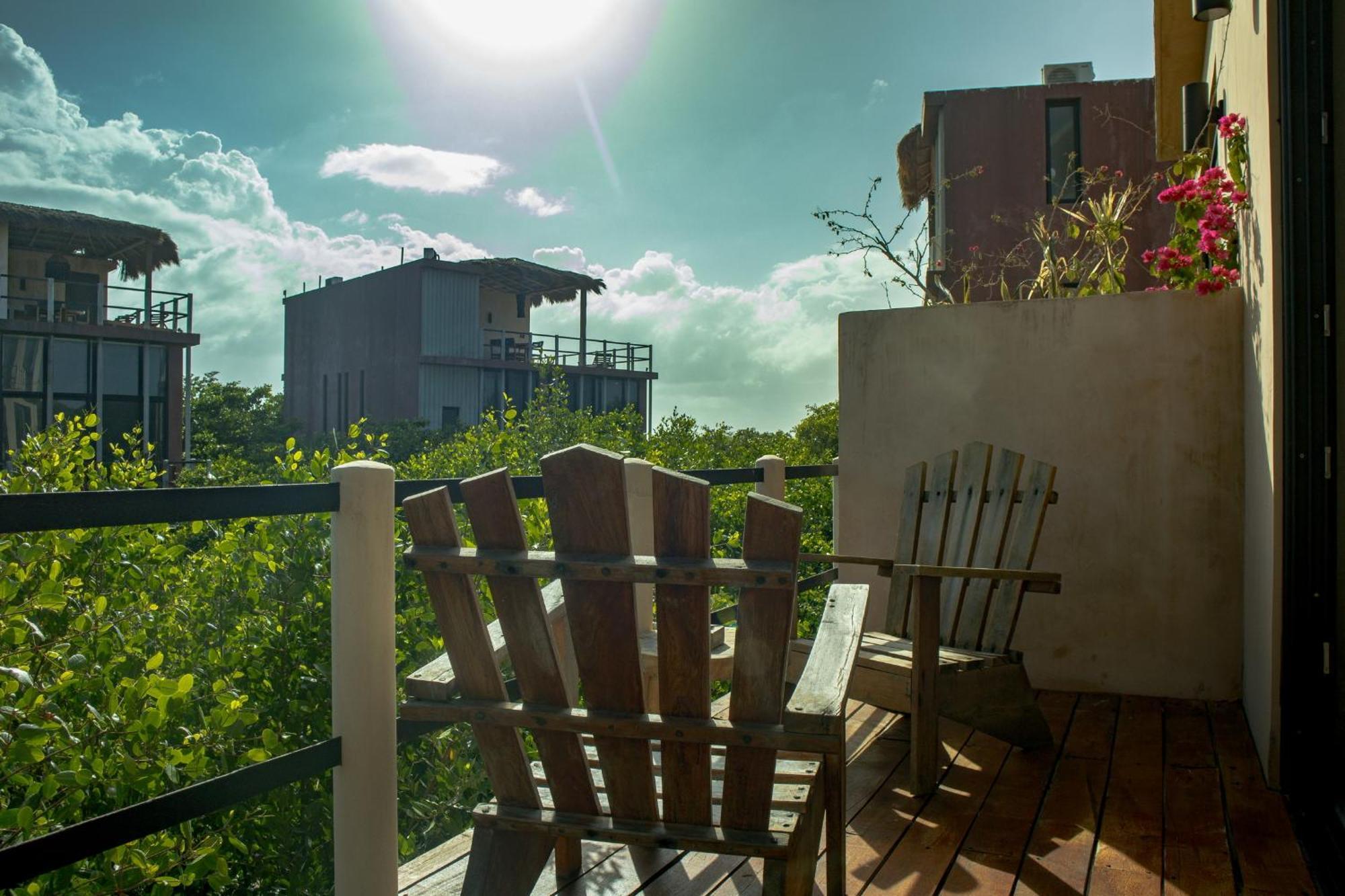 Caiman Habitat Beach, By Ahau Collection Hotel 5*